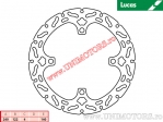 Disc frana spate racing MST305RAC rigid - Lucas TRW