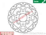 Disc frana spate racing MST390RAC rigid - Lucas TRW