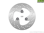 Disc frana spate - RIEJU RS 3 50 ('10-) / RS 3 50 ('11-) - NG