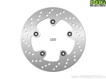 Disc frana spate - SYM SYMPHONY 125 CARGO / SYMPHONY 125 S / SYMPHONY 125 SR / SYMPHONY 200 / SYMPHONY 50 - NG