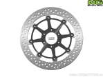 Disco de freio dianteiro flutuante - KTM RC 390 / RC ABS ('14-'16) - NG