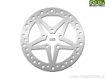 Disco de freio dianteiro - HM-MOTO CRX 50 12 / 15 (2003-2005) - NG