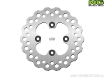 Disco de freio dianteiro Wave - MASSIMO MOTOR MSU 400 / MSU 700 / MSU-4 - NG