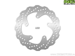 Disco de freio dianteiro Wave - YAMAHA SMAX 155 ABS XC 155FL / XC155FGY ('15-'20) - NG