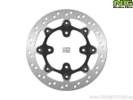 Disco freno anteriore flottante - PIT BIKES - NG
