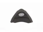 Discovery & Streetfighter Helmet Chin Protector - Black, Gray - Adult - 01343859