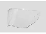 Discovery & Streetfighter Helmet Visor - Clear - Adult - One Size - 01301278