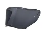 Discovery & Streetfighter Helmet Visor - Smoke - Adult - One Size - 01301373