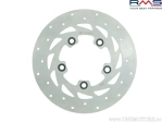 Disque de frein arrière - Kymco Agility - Agility Plus / Agility R16 / People S 4T 125-150-200cc - RMS