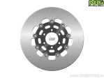 Disque de frein avant flottant premium - HONDA CB 750 ('69-'78) - NG