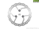 Disque de frein avant Wave - PIT BIKES VMC - ROUES - NG