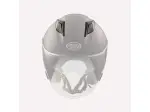 Dokker Helm Belüftungsset - Schwarz, Matt - Erwachsene - Einheitsgröße - 01331656