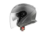 Dokker Helm - Grau - Erwachsener - L - 01043100