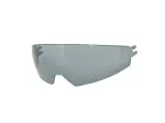 Dokker Helm Innen-Sonnenblende - Rauch - Erwachsene - Einheitsgröße - 01301286