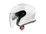 Dokker Helm - Wit - Volwassene - S - 01043104