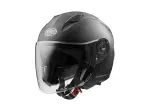 Dokker Helm - Zwart - Volwassene - M - 01043111