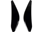 Domain™ Helm Stirnventilationsschalter - Schwarz - Erwachsene - Einheitsgröße - 01331401