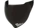 Domain™ Helmet Bubble Shield - Limo Black - Adult - One Size - 01301432