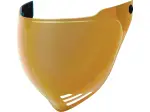 Domain™ Sisak Bubble Shield - Kovácsolt bronz - Felnőtt - Egy méret - 01301435