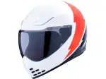 Domain™ Slabtown Helm - Weiß - Erwachsene - 2XL - 010117883