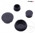 Dop cadru Puig 30, 50 mm - Kawasaki Z 900 B ABS ('18-'21) / Kawasaki Z 900 D ABS 70 kw (A2) ('18-'19) - JM
