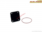 Doppler opening compressor lucht (met pakking) - Malossi