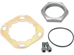 Drive Pulley Installation Kit - 12030009