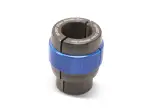 Driver per guarnizione forcella Ringer® - Blu, Argento, Anodizzato - 38050087