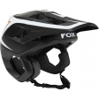 DROPFRAME PRO HELMET DVIDE, CE [BLK]: Size - S
