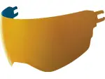 Dropshield Ultra™ Ασπίδα - 25k Χρυσός - Ενήλικας - Ένα Μέγεθος - 01301400