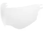 Dropshield Ultra™ Schild - Klar - Erwachsene - Einheitsgröße - 01301397