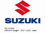 Druckscheibe - 0821112282 - Suzuki