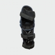Dual Axis Knee Guard: Mărime - L/XL