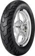 Dunlop D404 Tire 180/70-15 76H TL - Dunlop