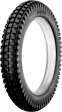 Dunlop D803GP (K) Tire 120/100 R18 68M TL - Dunlop