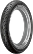 Dunlop GT502 Tire 80/90-21 54V TL - Dunlop