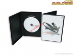 DVD "Motor" PAL versie - Malossi