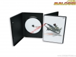 DVD "Motorul" NTSC-versie - Malossi