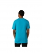 DVIDE SS TECH TEE [CIT]: Size - L