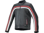 Dyno Leather Jacket - Adult - 4XL - 28104049
