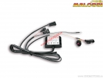 ECU Force Master 2 (εγχυτήρας / 5515723) - Piaggio Beverly ST 350i H2O 4T E3 ('12-'16) / X10 350i H2O 4T E3 ('12-'15) -