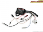 ECU Force Master 2 (κύλινδρος I-Tech 4T / 5514234) - MBK Cityliner 125i H2O 4T E3 ('08-'12) - Malossi