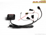 ECU Force Master 2 (κύλινδρος I-Tech 4T / 5516670B) - Piaggio Fly II 150i / Fly 125i / Liberty 125i - Malossi