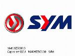 ECU-schutzkappe - 16409Z5C000 - SYM