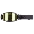 Edge Goggle Focus Asphalt Lt Yellow Tint: Mărime - One Size