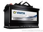 EFB LFS75 Professzionális Kettős Célú 12V 75Ah - Varta