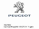 Elülső csomagtartó konzol - 056270AN - Peugeot