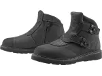 El Bajo2 Boots - Black - Adult - 34031200