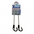 Elastic Stretch Belt - TUV/GS Bungee Xtend (8x800 mm/32') - Oxford