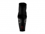 Elbow Guards (Protectors) Enduro / Cross 3DF 6.0 Black: Size - XXL